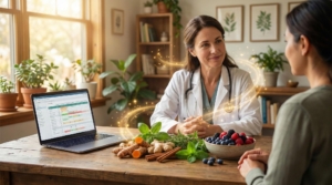 Dra. Paula Lamonato; Nutrologia; Ayurveda; Médica São Paulo Medicina Integrativa; Medicina Ayurvedica; ayurveda; Médica integrativa pinheiros, sp, brasil; Médica integrativa itaim bibi, sp, brasil; Médica integrativa jardins, sp, brasil”; Médica integrativa vila madalena, sp, brasil; Medicina Ayurvedica pinheiros, sp, brasil; Medicina Ayurvedica itaim bibi, sp, brasil; Medicina Ayurvedica jardins, sp, brasil; Medicina Ayurvedica vila madalena, sp, brasil; emagrecimento; programa de emagrecimento; disbiose intestinal; mulher; compulsão alimentar; Medicina Ayurvédica; Metabolismo; Ritucharya; Terapia; Emagrecimento; Inflamação; Ayurvédica; Mingau de Aveia Masala; salada;perimenopausa;Digestão Emocional;Programa de Emagrecimento; obesidade; médica integrativa;nefrologista;microbioma;Resistência à Insulina; nefrologista; Tireoide; Rasayana; Neuroimunologia; Médico Integrativo; hipertensão; Emagrecimento;