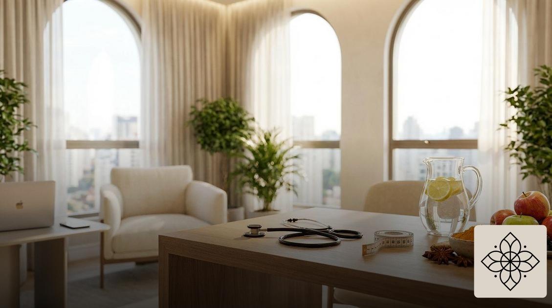 Dra. Paula Lamonato; Nutrologia; Ayurveda; Médica São Paulo Medicina Integrativa; Medicina Ayurvedica; ayurveda; Médica integrativa pinheiros, sp, brasil; Médica integrativa itaim bibi, sp, brasil; Médica integrativa jardins, sp, brasil”; Médica integrativa vila madalena, sp, brasil; Medicina Ayurvedica pinheiros, sp, brasil; Medicina Ayurvedica itaim bibi, sp, brasil; Medicina Ayurvedica jardins, sp, brasil; Medicina Ayurvedica vila madalena, sp, brasil; emagrecimento; programa de emagrecimento; disbiose intestinal; mulher; compulsão alimentar; Medicina Ayurvédica; Metabolismo; Ritucharya; Terapia; Emagrecimento; Inflamação; Ayurvédica; Mingau de Aveia Masala; salada;perimenopausa;Digestão Emocional;Programa de Emagrecimento; obesidade; médica integrativa;nefrologista;microbioma;Resistência à Insulina; nefrologista; Tireoide; Rasayana; Neuroimunologia; Médico Integrativo; hipertensão; Emagrecimento; Ansiedade e Cortisol;emagrecer; intestino; emagrecimento; biotipo; barriga; fadiga adrenal; Detox Ayurvédico Médico; rins;remedios; cistite;infecção urinária;saúde intestinal;flora intestinal;disbiose intestinal;emagrecimento;desinflamação;metabolismo lento;retenção de líquido;diuréticos;barriga estufada ou gordura;inflamação crônica