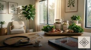 Dra. Paula Lamonato; Nutrologia; Ayurveda; Médica São Paulo Medicina Integrativa; Medicina Ayurvedica; ayurveda; Médica integrativa pinheiros, sp, brasil; Médica integrativa itaim bibi, sp, brasil; Médica integrativa jardins, sp, brasil”; Médica integrativa vila madalena, sp, brasil; Medicina Ayurvedica pinheiros, sp, brasil; Medicina Ayurvedica itaim bibi, sp, brasil; Medicina Ayurvedica jardins, sp, brasil; Medicina Ayurvedica vila madalena, sp, brasil; emagrecimento; programa de emagrecimento; disbiose intestinal; mulher; compulsão alimentar; Medicina Ayurvédica; Metabolismo; Ritucharya; Terapia; Emagrecimento; Inflamação; Ayurvédica; Mingau de Aveia Masala; salada;perimenopausa;Digestão Emocional;Programa de Emagrecimento; obesidade; médica integrativa;nefrologista;microbioma;Resistência à Insulina; nefrologista; Tireoide; Rasayana; Neuroimunologia; Médico Integrativo; hipertensão; Emagrecimento; Ansiedade e Cortisol;emagrecer; intestino; emagrecimento; biotipo; barriga; fadiga adrenal; Detox Ayurvédico Médico; rins;remedios; cistite;infecção urinária;saúde intestinal;flora intestinal;disbiose intestinal;emagrecimento;desinflamação;metabolismo lento;retenção de líquido;diuréticos;barriga estufada ou gordura;tratamiento para la microbiota