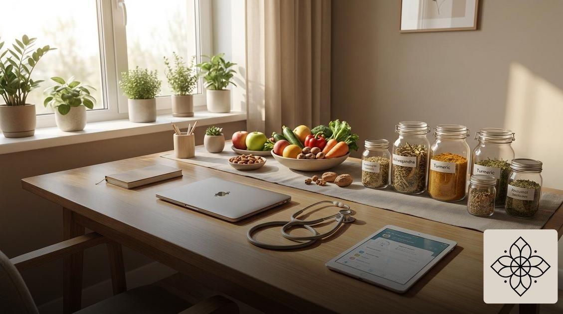 Dra. Paula Lamonato; Nutrologia; Ayurveda; Médica São Paulo Medicina Integrativa; Medicina Ayurvedica; ayurveda; Médica integrativa pinheiros, sp, brasil; Médica integrativa itaim bibi, sp, brasil; Médica integrativa jardins, sp, brasil”; Médica integrativa vila madalena, sp, brasil; Medicina Ayurvedica pinheiros, sp, brasil; Medicina Ayurvedica itaim bibi, sp, brasil; Medicina Ayurvedica jardins, sp, brasil; Medicina Ayurvedica vila madalena, sp, brasil; emagrecimento; programa de emagrecimento; disbiose intestinal; mulher; compulsão alimentar; Medicina Ayurvédica; Metabolismo; Ritucharya; Terapia; Emagrecimento; Inflamação; Ayurvédica; Mingau de Aveia Masala; salada;perimenopausa;Digestão Emocional;Programa de Emagrecimento; obesidade; médica integrativa;nefrologista;microbioma;Resistência à Insulina; nefrologista; Tireoide; Rasayana; Neuroimunologia; Médico Integrativo; hipertensão; Emagrecimento; Ansiedade e Cortisol;emagrecer; intestino; emagrecimento; biotipo; barriga; fadiga adrenal; Detox Ayurvédico Médico; rins;remedios; cistite;infecção urinária;saúde intestinal;flora intestinal;disbiose intestinal;emagrecimento;desinflamação;metabolismo lento;retenção de líquido;diuréticos;barriga estufada ou gordura;ritmo circadiano