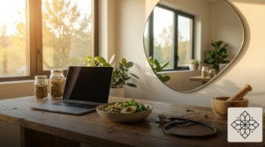 Dra. Paula Lamonato; Nutrologia; Ayurveda; Médica São Paulo Medicina Integrativa; Medicina Ayurvedica; ayurveda; Médica integrativa pinheiros, sp, brasil; Médica integrativa itaim bibi, sp, brasil; Médica integrativa jardins, sp, brasil”; Médica integrativa vila madalena, sp, brasil; Medicina Ayurvedica pinheiros, sp, brasil; Medicina Ayurvedica itaim bibi, sp, brasil; Medicina Ayurvedica jardins, sp, brasil; Medicina Ayurvedica vila madalena, sp, brasil; emagrecimento; programa de emagrecimento; disbiose intestinal; mulher; compulsão alimentar; Medicina Ayurvédica; Metabolismo; Ritucharya; Terapia; Emagrecimento; Inflamação; Ayurvédica; Mingau de Aveia Masala; salada;perimenopausa;Digestão Emocional;Programa de Emagrecimento; obesidade; médica integrativa;nefrologista;microbioma;Resistência à Insulina; nefrologista; Tireoide; Rasayana; Neuroimunologia; Médico Integrativo; hipertensão; Emagrecimento; Ansiedade e Cortisol;emagrecer; intestino; emagrecimento; biotipo; barriga; fadiga adrenal; Detox Ayurvédico Médico; rins;remedios; cistite;infecção urinária;saúde intestinal;flora intestinal;disbiose intestinal;emagrecimento;desinflamação;metabolismo lento;retenção de líquido;diuréticos;barriga estufada ou gordura;menopausia